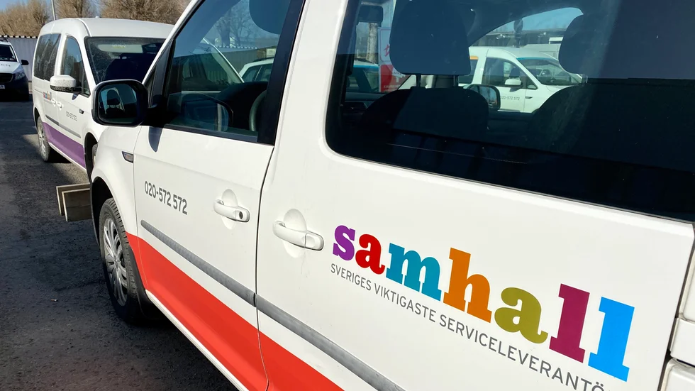 Regeringen behöver ge besked om vad den vill med Samhall.