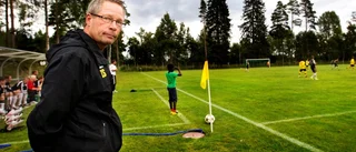 Söderlunds krav för att stanna