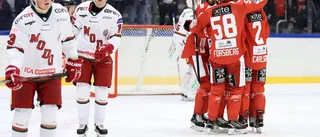 Utskällningen som väckte Ais