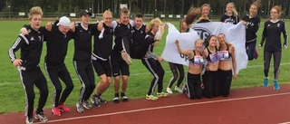 Upsala fjärde bäst i Sverige