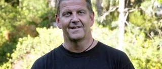Lars tävlar i medvind