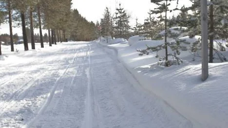 Framtiden för 37 mil snöskoterleder i Arvidsjaur ser ljusare ut. Snöskoterföreningens valberedning har till slut hittat personer som är villiga att ta på sig styrelseuppdrag. Ett extra årsmöte är därför utlyst till den 19 mars.