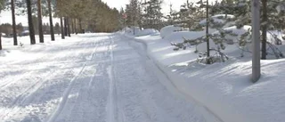 Nytt hopp för hotad snöskoterförening