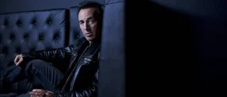 Politisk och förbannad Bruce Springsteen