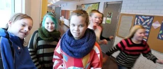 Hälsoprojekt gav mersmak