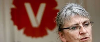 Vänsterpartiet sågar kommunens nya organisation