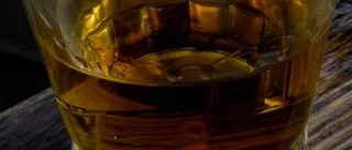 Bergsäker whiskyförvaring