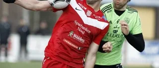 Tomas fixade första PIF-segern