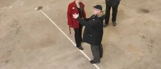 Nu ska det brännas i Industrihus 3