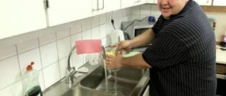 Nytt språk en smaksak