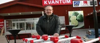 Succé med penionärsrabatt