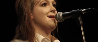 Vemodigt vid sista konserten