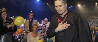 Osannolik schlagerseger
