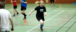 Hemmingsmark har damlag igen