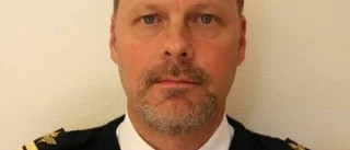 Helikopterchefen inte orolig
