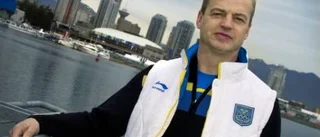 Bengt-Åke Gustafsson vill inte ändra i ett vinnande lag