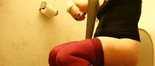 Hemma hos Pia Suonvieri