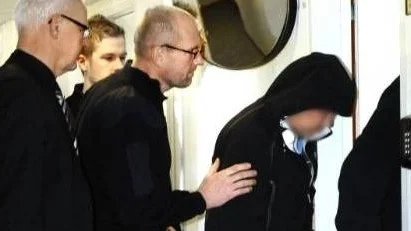 INGEN KONTAKT. 38-åringen får inte ha någon kontakt med sin dotter eller hennes mamma.