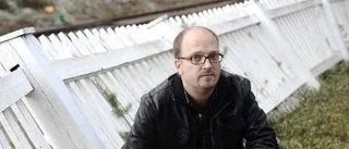 "Jag ville inte alltid visa mina känslor"