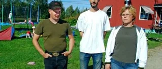 "Vi flyttar barnen till en annan skola"