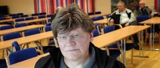 Kirunaborna svek när Bastu-Kalle kallade