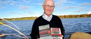 Irrade Odysseus runt i Östersjön?