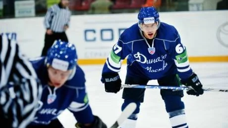 l Linus Omark, ryktenas man.