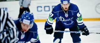 Linus Omark: "Helt taget ur luften"