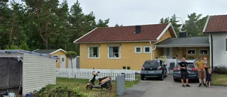 Kedjehus på 93 kvadratmeter från 1959 sålt i Oxelösund - priset: 3 150 000 kronor