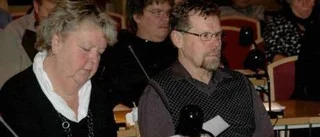 Redo att låna drygt 38 miljoner