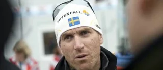 "Jag tror det finns lösningar"
