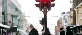Kvinnorna flyr länet