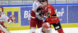 Hyfsad start, Luleå