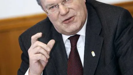 ORDFÖRANDE. Landshövdingen i respektive län blir ordförande för de nya viltförvaltningsdelegationer som inrättas nästa år.