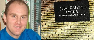 Hoppade av efter 13 år med mormonkyrkan