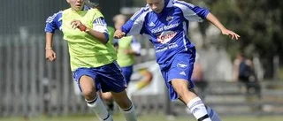 Trångfors bjöd på ett riktigt målkalas