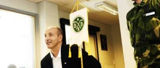 Selini ny direktör