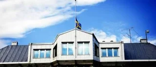 LKAB:s vd Ola Johnsson har avlidit