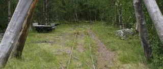 I Jaurekaska lever rallarhistorien