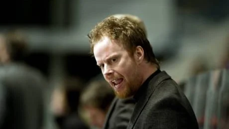 Foto: PONTUS LUNDAHL / SCANPIX /
