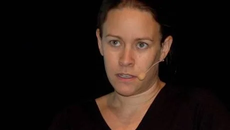 NORRBOTNIABANAN. Maria Wetterstrand vill satsa 200 miljarder kronor på järnvägen till 2020. Bland annat ser hon Norrbotniabanan som prioriterad.
