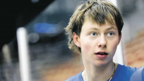FOKUSERAD. Luleås konståkningsstjärna, Alexander Majorov, utmanar om den svenska OS-platsen. Ett lyckat SM kan ge honom en EM-plats och ett bra EM kan i sin tur ge honom en OS-plats. Mycket står på spel i Linköping, tävlingen inleds i dag.