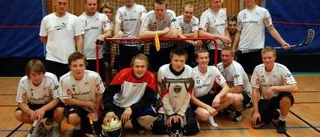 Argentum bjuder på en spännande mix