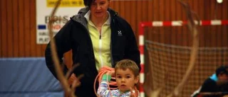 Lyckat mikaelifirande