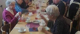 Årsmöte i Långträsk