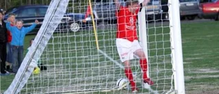 Hemmingsmark bjöd på målfest