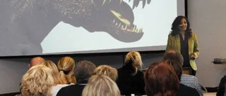 Kreativitet lösningen för framtiden