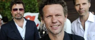 Starkt startfält på Skansen
