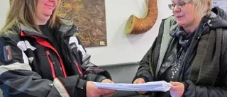 Fick kvitto på att politiken är rätt ute om skolmaten