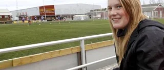 Fannys uppsats gav en resa till VM i Tyskland